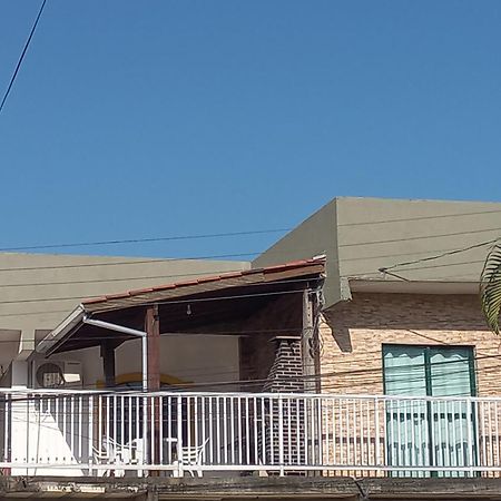 Otimo Sobrado Prox Da Praia Grande Com Ar Condicionado Ubatuba Exterior photo