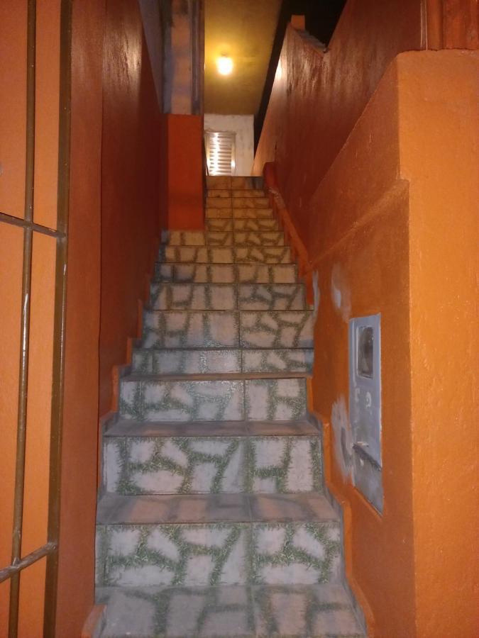 Otimo Sobrado Prox Da Praia Grande Com Ar Condicionado Ubatuba Exterior photo