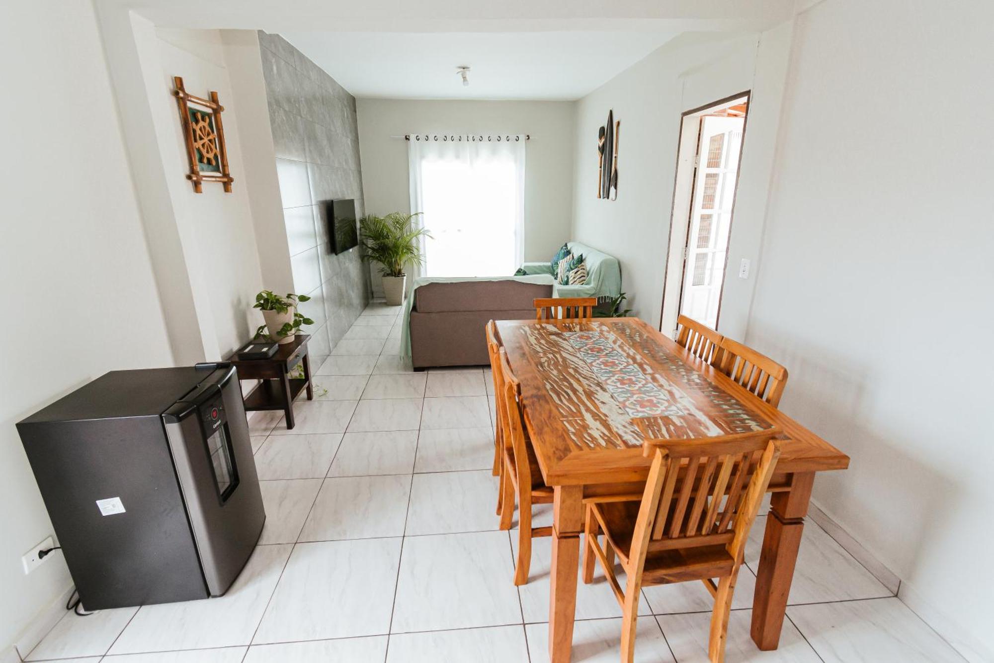 Otimo Sobrado Prox Da Praia Grande Com Ar Condicionado Ubatuba Exterior photo