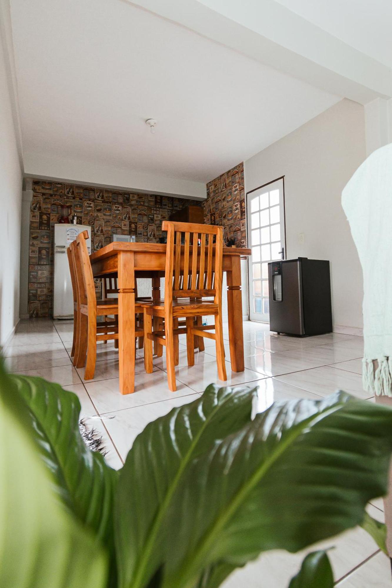 Otimo Sobrado Prox Da Praia Grande Com Ar Condicionado Ubatuba Exterior photo