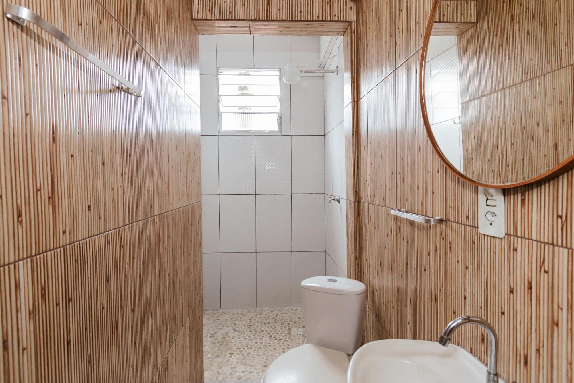 Otimo Sobrado Prox Da Praia Grande Com Ar Condicionado Ubatuba Exterior photo