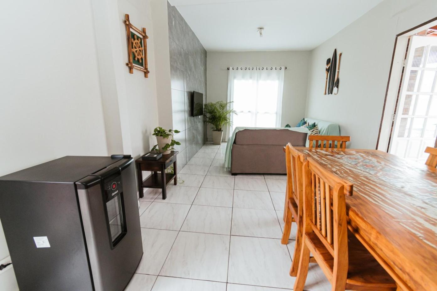 Otimo Sobrado Prox Da Praia Grande Com Ar Condicionado Ubatuba Exterior photo